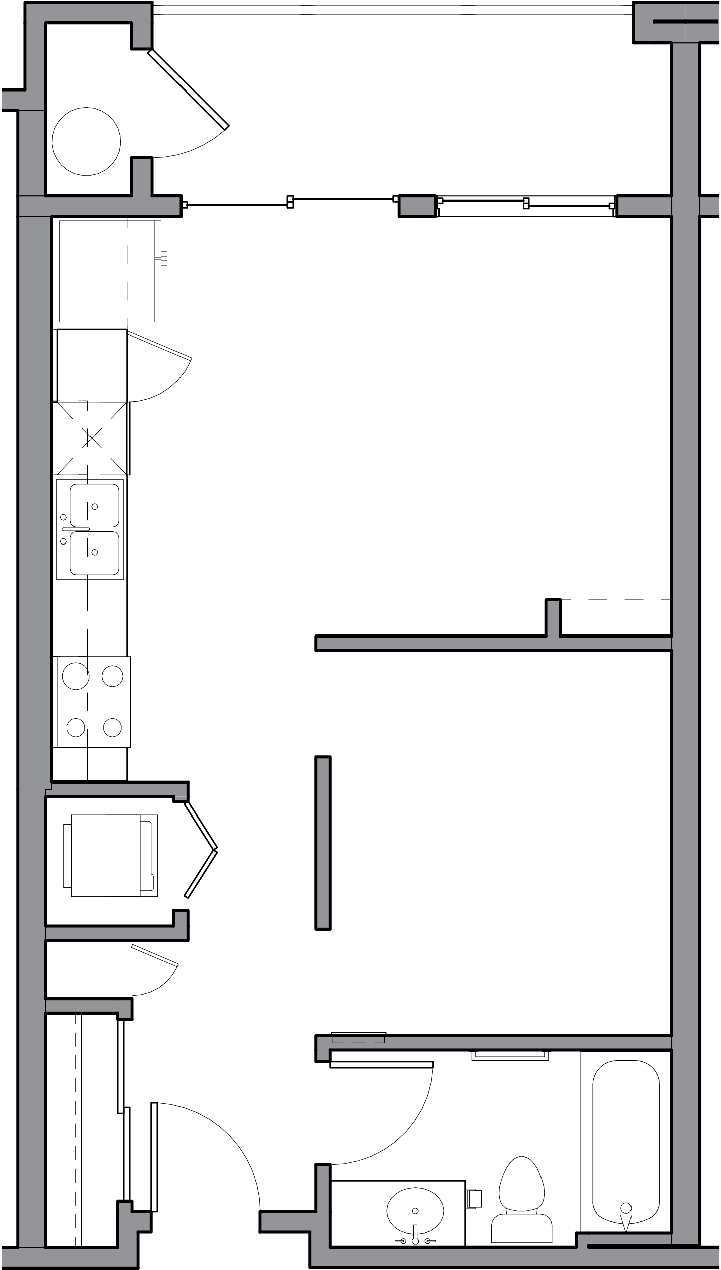 Echo Floor Plan 1